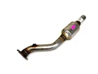 Genuine Mopar Exhaust Pipe And Converter 5105131AD New. Price: $1437.50.