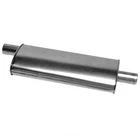 Exhaust Muffler-soundfx Universal Walker 18109 New. Price: $66.10.