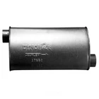 Exhaust Muffler-super Turbo Direct Fit Dynomax 17662 New. Price: $109.99.