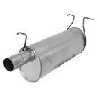 Ap Exhaust Products 2466 Muffler New. Price: $127.51.