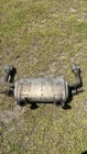 2009-2020 Nissan 370Z Oem Rear Exhaust Muffler VQ37VHR P/n: 201001EH0A Used. Price: $120.00.