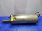20-25 Nissan Versa Rear Exhaust Muffler Genuine Oem Part 201005EE6A Used. Price: $218.49.
