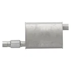 For Chevy Colorado 2004-2012 Walker 27264 Quiet-flow Exhaust Muffler New. Price: $170.14.