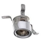 Genuine Alfa Romeo 18-23 Stelvio Exhaust Shield Oem New Mopar 68356879AA. Price: $208.19.