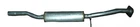 Ab Catalytic 74155147 Exhaust Resonator And Pipe Assembly New. Price: $131.30.