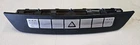 Mercedes Benz W204 C-class Dash Switch Panel Hazard Seat Heater A2049059601 Used. Price: $49.99.