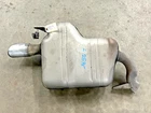 2009-2016 Bmw Z4 Rwd Rear Right Pass Exhaust System Muffler Pipe Oem LOT2596 Used. Price: $239.99.