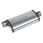 For Dodge Ram 1500 1994-1997 Street Max SM11259 409 Ss Oval Exhaust Muffler New. Price: $79.99.