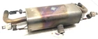 2018-2022 Alfa Romeo Giulia Rwd 2.0L Exhaust Muffler Oem #cut. Used. Price: $169.99.