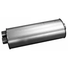 21533 Walker Muffler For Chevy Gmc Sierra 3500 Classic Chevrolet Silverado Truck New. Price: $151.53.