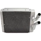 Front Heater Core 2007 Gmc Sierra 3500 Chevrolet Silverado Ls 19258989 New. Price: $91.25.