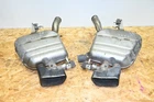 12-19 Bmw F13 Series 650I Rear Right & Left Muffler Exhaust Tip Set Oem Used. Price: $499.99.