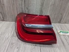 16-19 Oem Bmw G11 G12 740 750 M760 B7 Rear Left Driver Outer Led Tail Light Used. Price: $269.95.