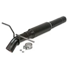 Flowmaster Outlaw Extreme Cat-back Exhaust Kit For 14-19 Silverado Sierra 1500 New. Price: $450.95.