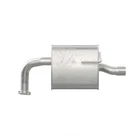 Right Muffler For 2007-2009 Nissan Altima Sedan 2008 Walker 53755 New. Price: $90.95.