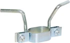 Professional Parts Sweden Exhaust Bracket For S60, V70, XC70, S80 25434449 New. Price: $21.10.