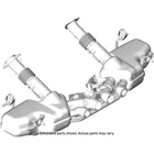 Genuine Gm Muffler & Pipe 85723236 New. Price: $3459.81.