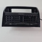 2008 Ford Escape A/c Air Condition Center Dash Heater Vent W/ Switch Indicator Used. Price: $39.99.