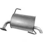 Exhaust Muffler-quiet-flow Ss Walker 21763 Fits 10-15 Subaru Outback New. Price: $269.99.