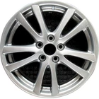 Wheel Rim Lexus IS250 IS350 18 2006-2009 4261153260 4261A53080 Hyper Oe 74214 Remanufactured. Price: $183.00.