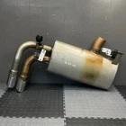 2013-2018 Bmw X3 3.0L Rear Exhaust Muffler Tail Pipe Assembly Oem Used. Price: $375.00.