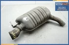 2012-2018 Mercedes W218 CLS550 Rear Right Passenger Side Exhaust Muffler Oem Used. Price: $123.75.
