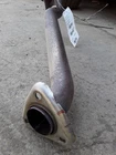 2022-2023 Civic Exhaust Muffler 374244 Used. Price: $450.00.