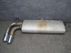 13-17 Bmw F25 X3 28IX 2.0L Rear Exhaust Muffler Tips 81K Miles 7629636 Oem Used. Price: $255.45.