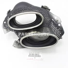Lexus Is F 2008-2014 Oem Genuine Dual Exhaust Tips Right Mesh Resonator New. Price: $234.99.