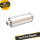 Vibrant Performance 1117 Streetpower Universal Muffler New. Price: $146.42.