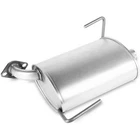 Brexhaust Muffler Assembly P 229 503 New. Price: $226.60.