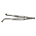 Brexhaust 290-087 Muffler Rear For 2006-2010 Infiniti M35 New. Price: $342.59.