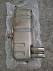 2016+ Mazda MX-5 Miata Nd Oem Stock Exhaust/muffler, 14K Mi, PE2S-40-100A Used. Price: $250.00.