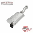 Afe Apollo Gt " Steel Muffler For 19-24 Sierra Silverado 1500 5.3L 49C44121 New. Price: $252.00.