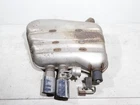 2012-2016 Bmw 528I F10 Rear Lower Exhaust Muffler Tip 7618605 Oem 87K Miles Used. Price: $116.06.