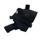 2011-2016 Bmw F10 M5 F12 M6 S63N Left Bank Air Filter Housing Intake Muffler Used. Price: $55.00.