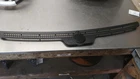 2014-2022 Jeep Grand Cherokee Oem Defroster Grille Vent 1QQ09TRMAF Used. Price: $135.00.