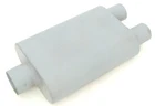 Exhaust Muffler Walker 17661 New. Price: $53.43.