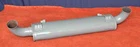 Porsche 964 Rear Muffler 1989-1994 Excellent Condition Used. Price: $299.00.
