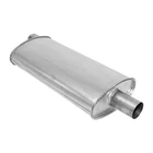 Ap Exhaust 3762 Muffler - Enforcer Ii New. Price: $54.99.