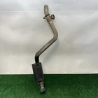 2015-2023 Dodge Charger Rear Right Passenger Exhaust Muffler Tail Pipe Tip Oem Used. Price: $200.00.