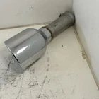 New Stainless Oem Mopar Dual 5.7L Exhaust Tailpipe Tip For 2019-2024 Dodge Ram. Price: $49.80.