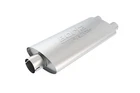 Borla 400487 Proxs Muffler Notched Neck New. Price: $193.44.