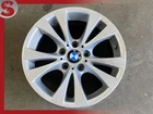 08-10 Bmw E60 E61 Style 277 Factory R17" Alloy Wheel Rim 17X8J ET43 Tmps Oem Used. Price: $89.83.
