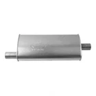 Exhaust Muffler Ap 3756SL New. Price: $54.43.