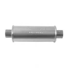 Exhaust Muffler Ap 709032 New. Price: $63.85.