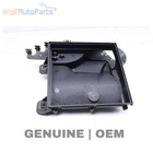 2013-2015 Bmw 740LI 3.0L Engine Air Intake Duct / Housing (lower) 7583725 Used. Price: $35.49.