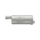 Exhaust Muffler Assembly-quiet-flow Walker 54637 New. Price: $212.95.
