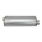 Donaldson M110189 Exhaust Fler 41.25 In. Overall Length For Muf New. Price: $858.90.
