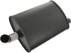 Api 89WD53Z Rear Muffler Fits 1996-1998 Saturn SL1 Sedan 1.9L 4 Cyl Sohc New. Price: $96.73.